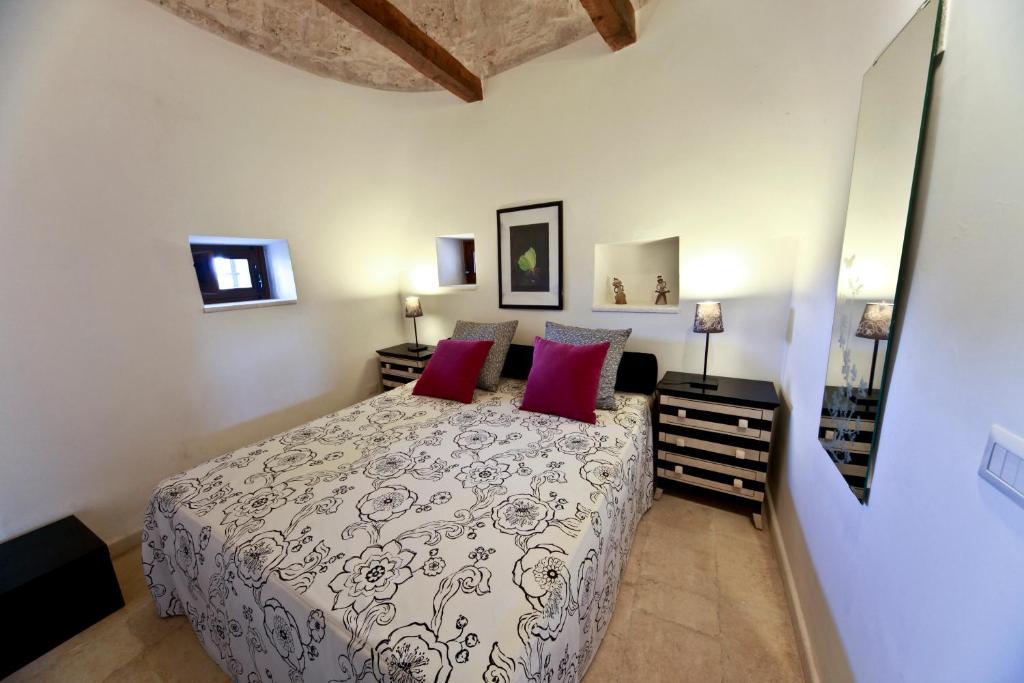 Trulli Paparale Alberobello Zimmer foto