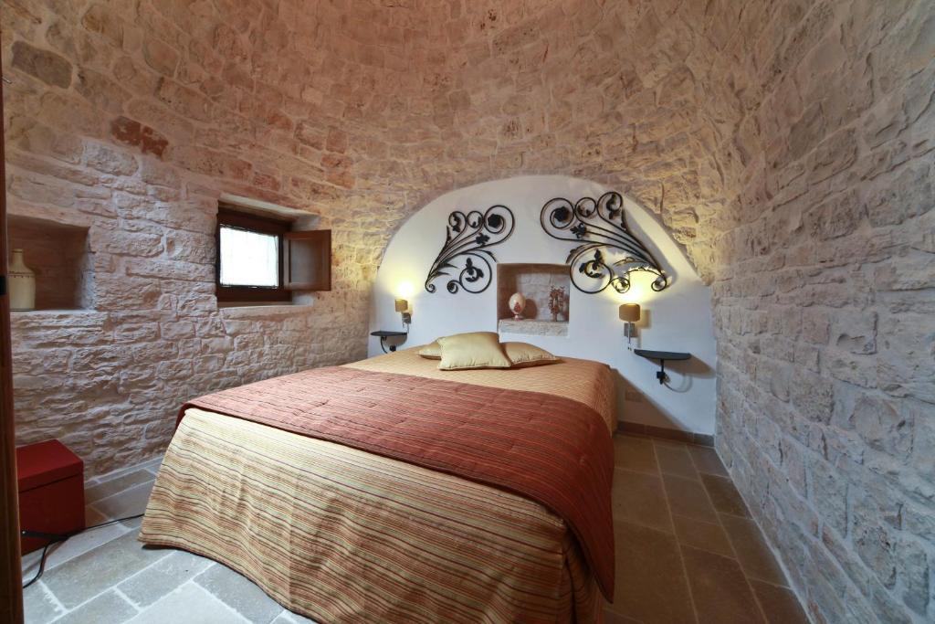 Trulli Paparale Alberobello Zimmer foto